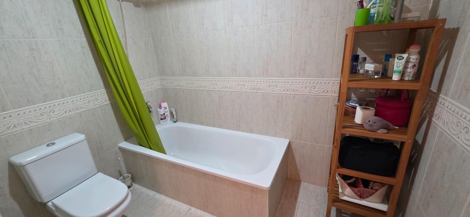 4 sypialnia Apartament na sprzedaż w L'Ametlla de Mar - 320 000 € (Ref: 9815837)
