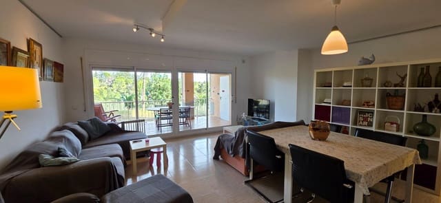 4 sypialnia Apartament na sprzedaż w L'Ametlla de Mar - 320 000 € (Ref: 9815837)