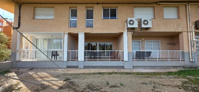 4 sypialnia Apartament na sprzedaż w L'Ametlla de Mar - 320 000 € (Ref: 9815837)
