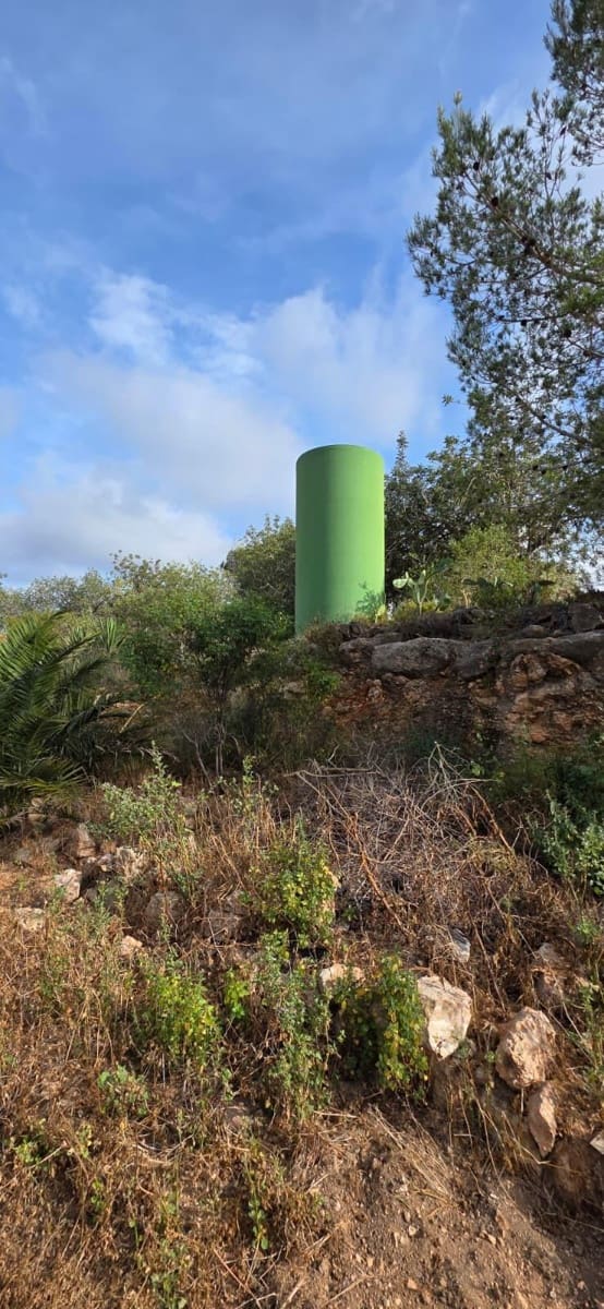 Finca/Country House for sale in El Perello - € 99,000 (Ref: 9818191)