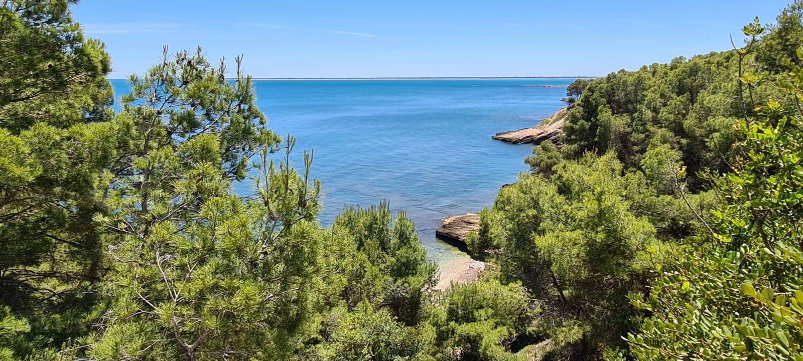 Building Plot for sale in L'Ametlla de Mar - € 195,000 (Ref: 9829078)