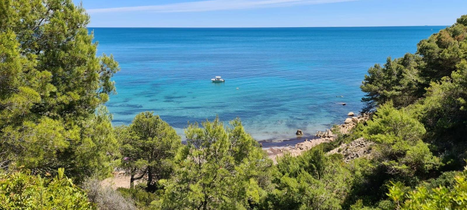Building Plot for sale in L'Ametlla de Mar - € 79,000 (Ref: 9829080)