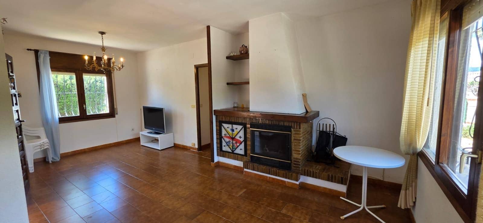 3 sypialnia Bungalow na sprzedaż w L'Ametlla de Mar - 189 000 € (Ref: 9831341)