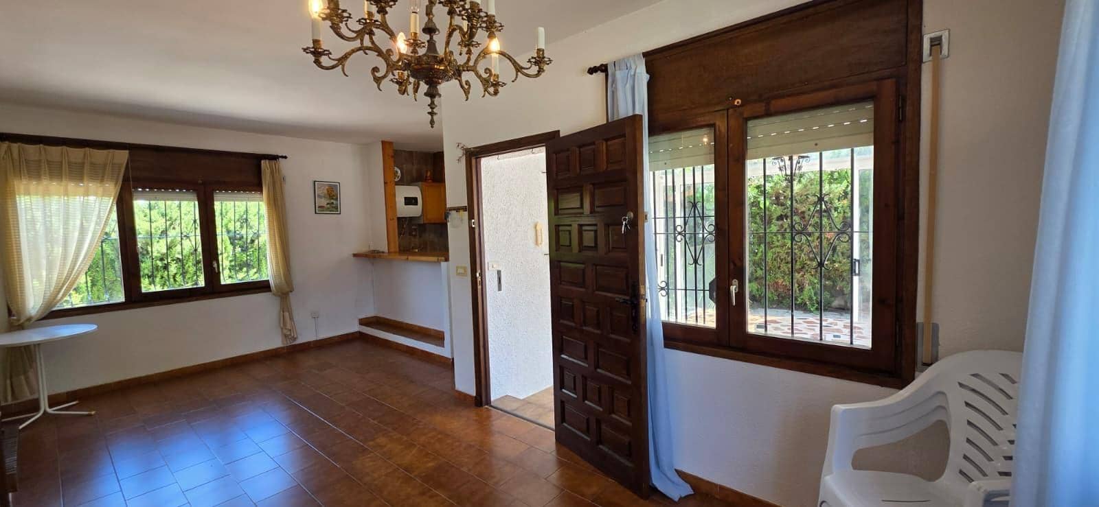 3 sypialnia Bungalow na sprzedaż w L'Ametlla de Mar - 189 000 € (Ref: 9831341)