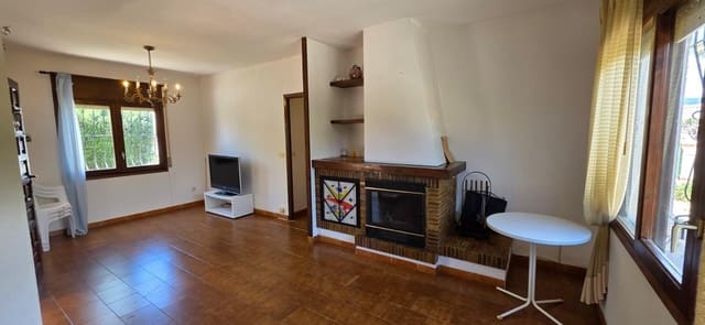 3 Zimmer Bungalow zu verkaufen in L'Ametlla de Mar - 189.000 € (Ref: 9831341)