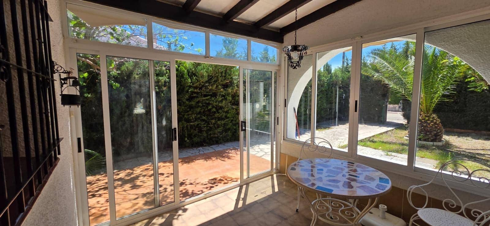 3 sypialnia Bungalow na sprzedaż w L'Ametlla de Mar - 189 000 € (Ref: 9831341)
