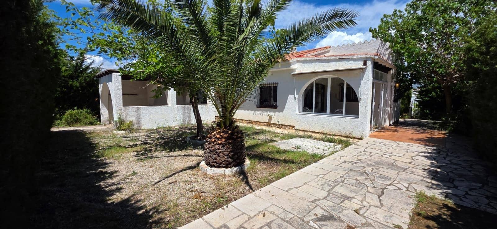3 sypialnia Bungalow na sprzedaż w L'Ametlla de Mar - 189 000 € (Ref: 9831341)