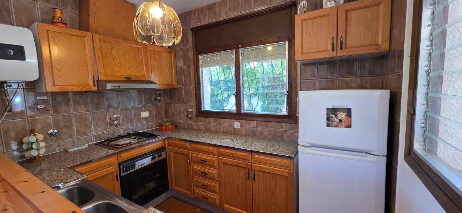 3 sypialnia Bungalow na sprzedaż w L'Ametlla de Mar - 189 000 € (Ref: 9831341)
