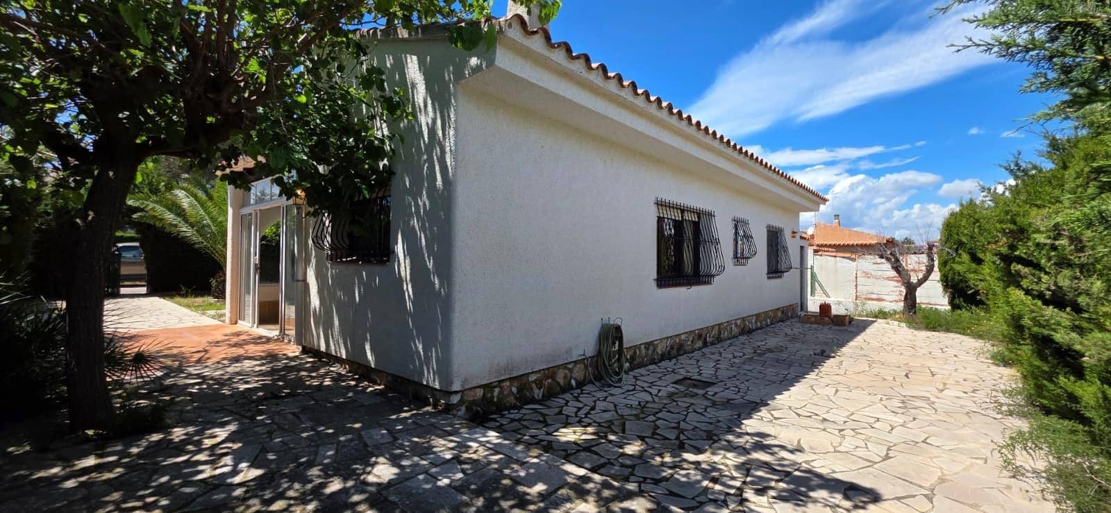 3 sypialnia Bungalow na sprzedaż w L'Ametlla de Mar - 189 000 € (Ref: 9831341)