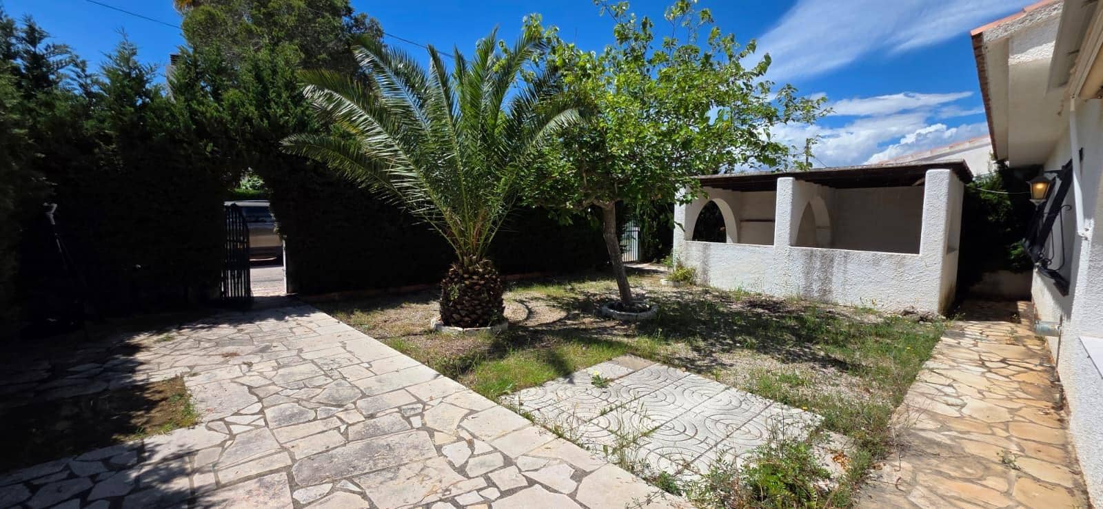 3 sypialnia Bungalow na sprzedaż w L'Ametlla de Mar - 189 000 € (Ref: 9831341)