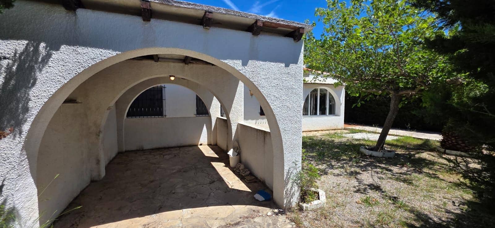 3 sypialnia Bungalow na sprzedaż w L'Ametlla de Mar - 189 000 € (Ref: 9831341)