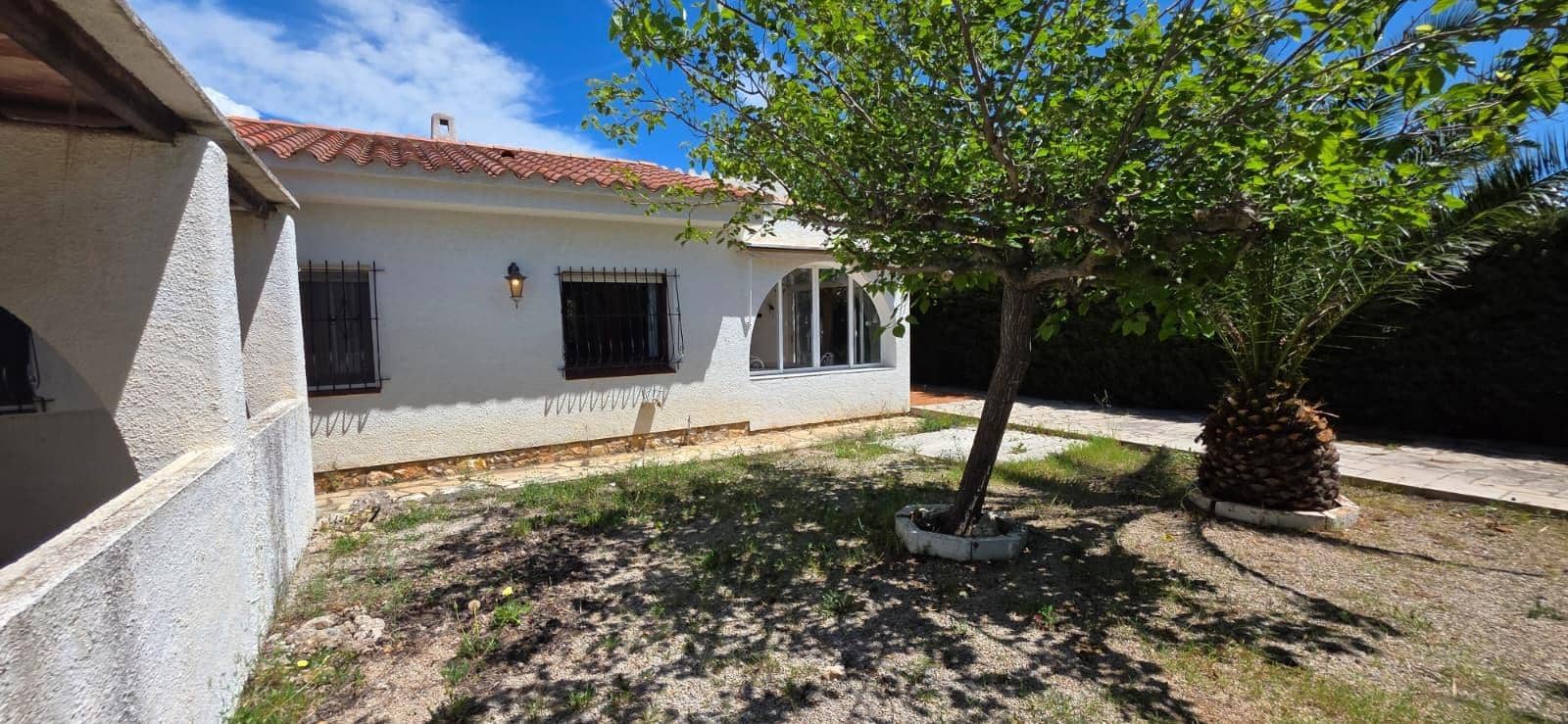 3 sypialnia Bungalow na sprzedaż w L'Ametlla de Mar - 189 000 € (Ref: 9831341)