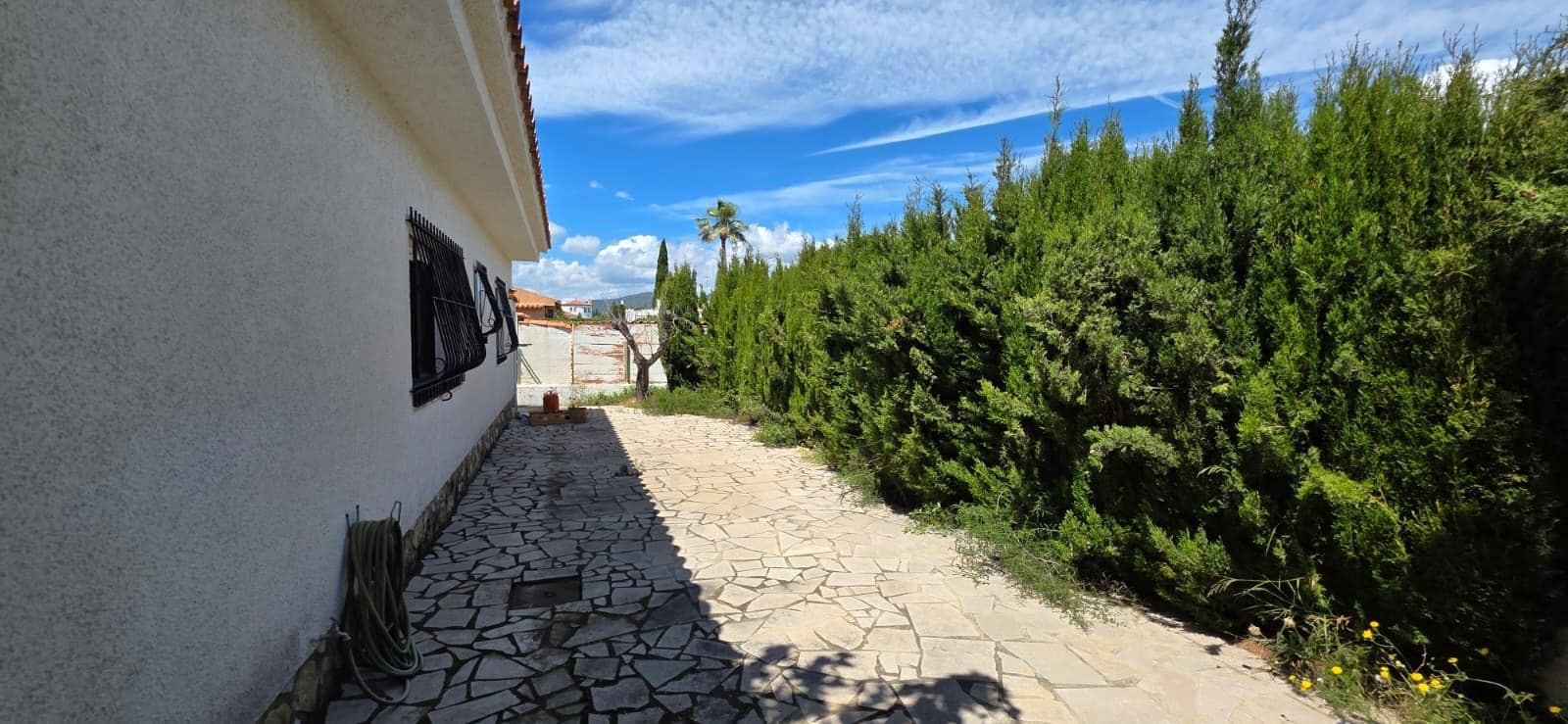 3 sypialnia Bungalow na sprzedaż w L'Ametlla de Mar - 189 000 € (Ref: 9831341)