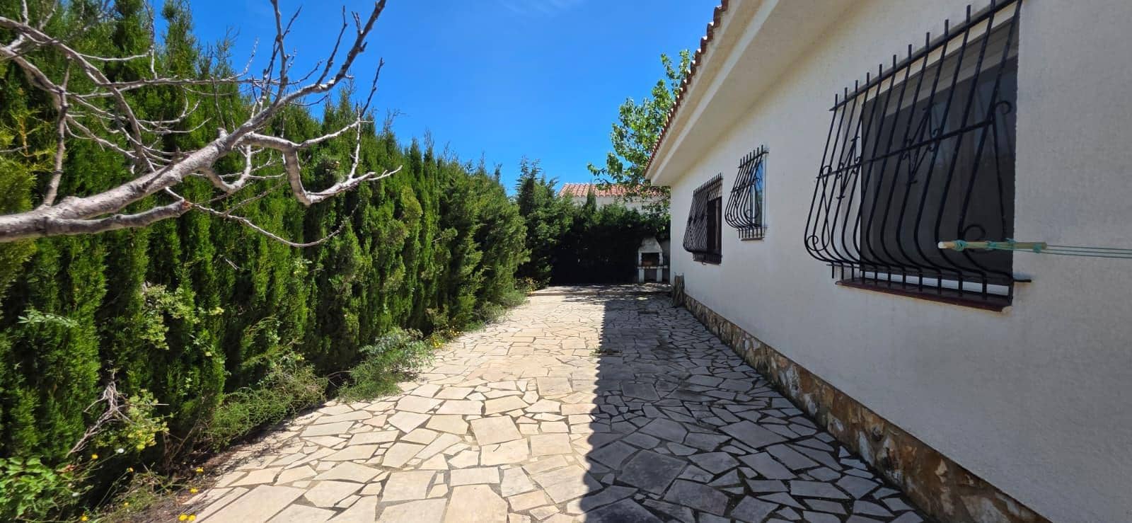 3 sypialnia Bungalow na sprzedaż w L'Ametlla de Mar - 189 000 € (Ref: 9831341)