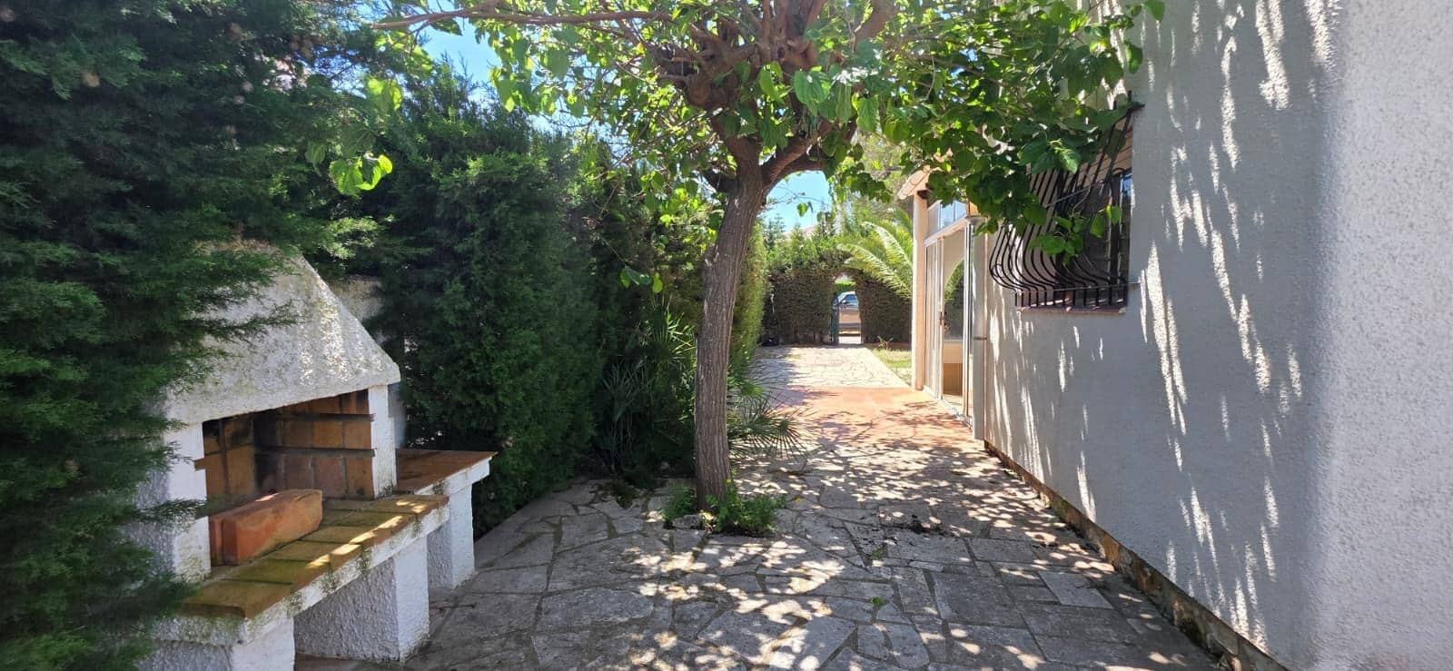 3 sypialnia Bungalow na sprzedaż w L'Ametlla de Mar - 189 000 € (Ref: 9831341)