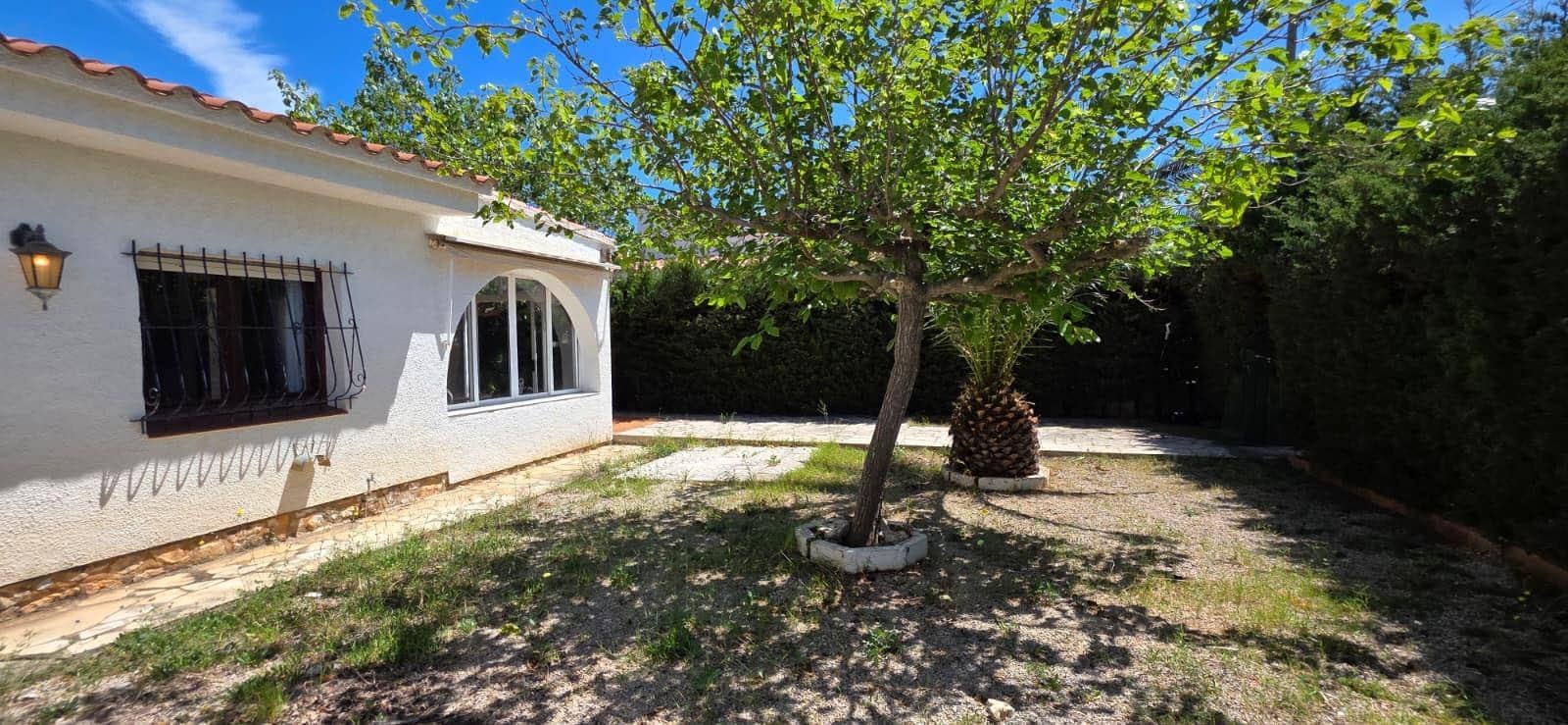 3 sypialnia Bungalow na sprzedaż w L'Ametlla de Mar - 189 000 € (Ref: 9831341)