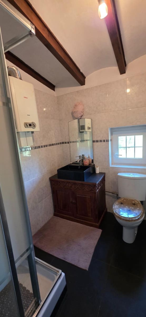 2 bedroom Finca/Country House for sale in El Perello with pool - € 295,000 (Ref: 9833634)