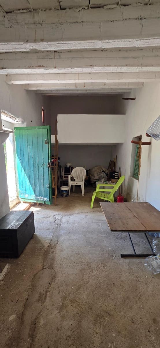 2 bedroom Finca/Country House for sale in El Perello with pool - € 295,000 (Ref: 9833634)
