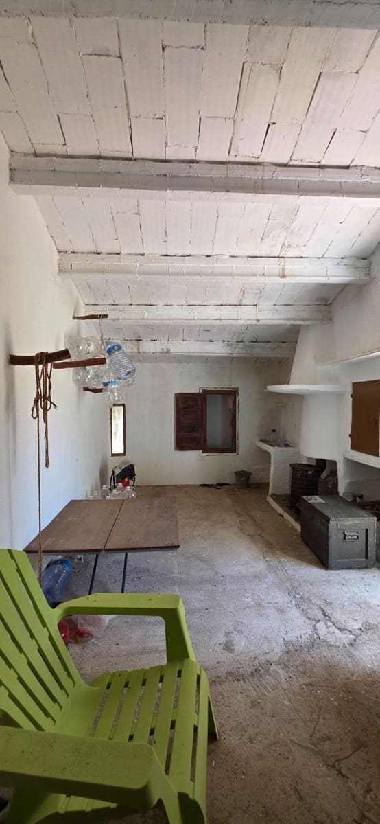 2 bedroom Finca/Country House for sale in El Perello with pool - € 295,000 (Ref: 9833634)