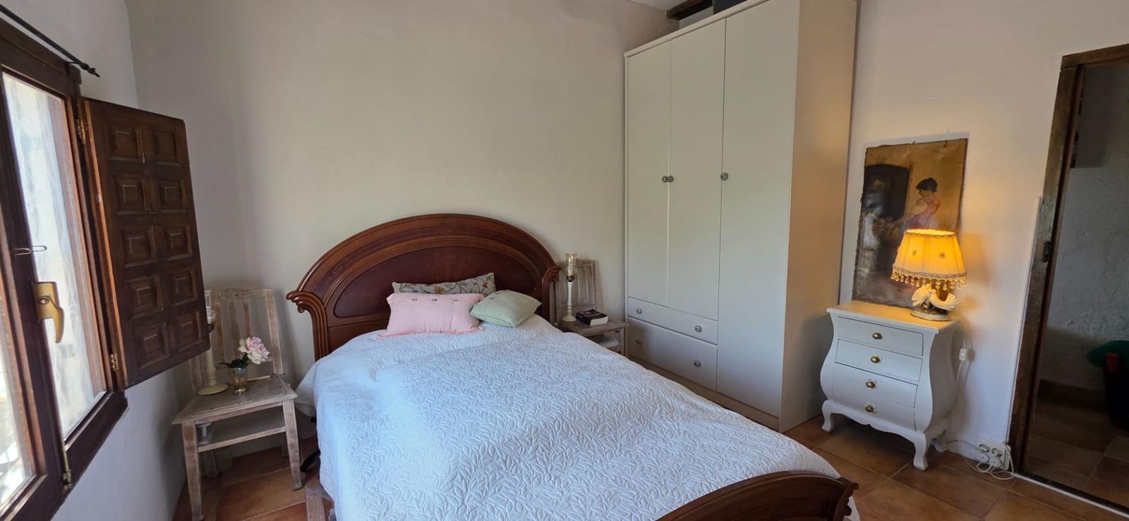 2 bedroom Finca/Country House for sale in El Perello with pool - € 295,000 (Ref: 9833634)