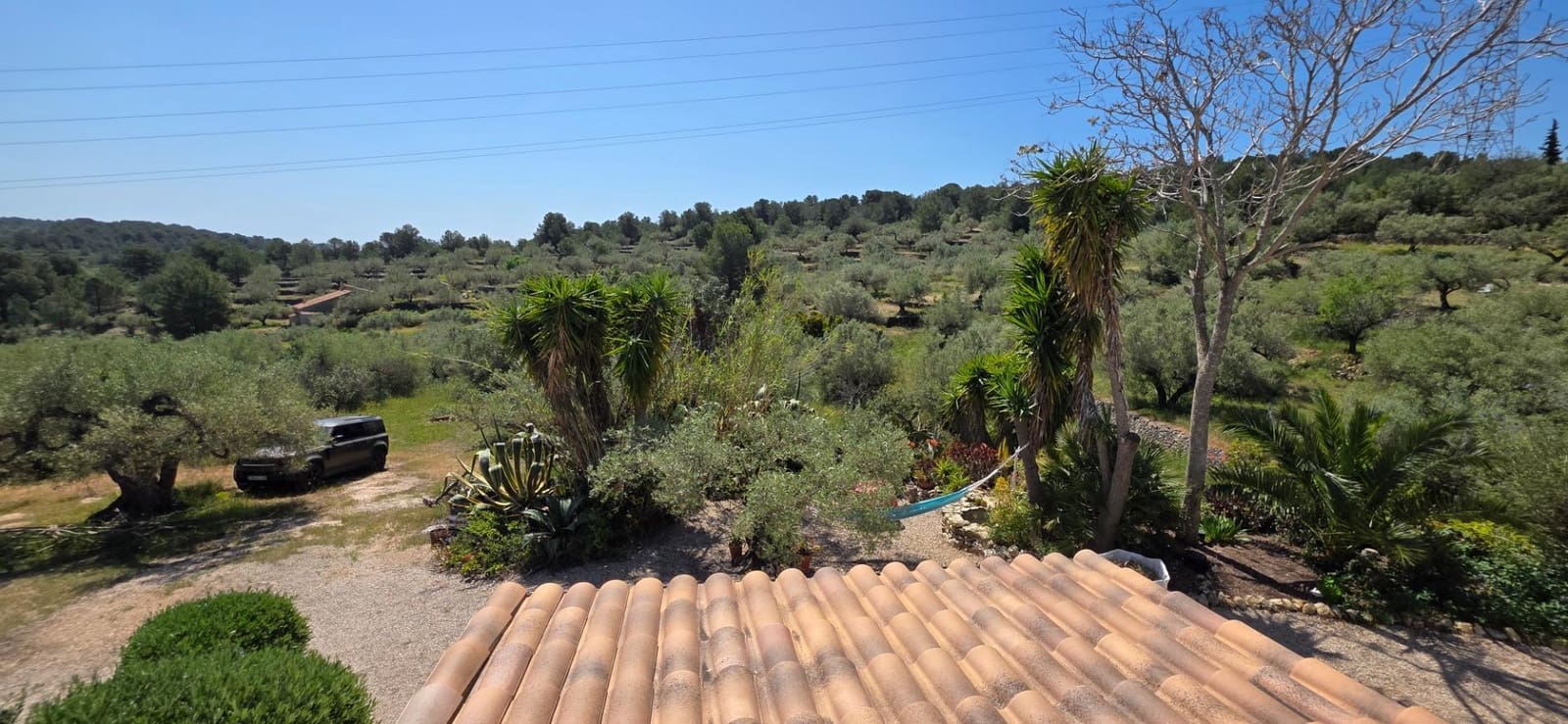 2 bedroom Finca/Country House for sale in El Perello with pool - € 295,000 (Ref: 9833634)