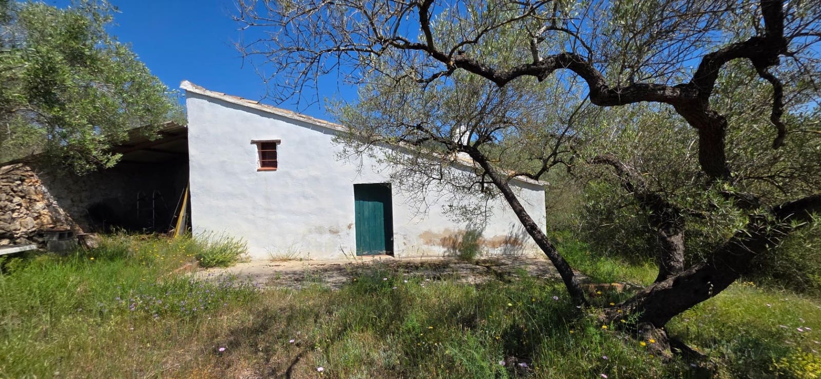 2 bedroom Finca/Country House for sale in El Perello with pool - € 295,000 (Ref: 9833634)
