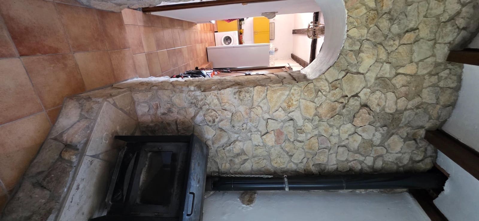 2 quarto Quinta/Casa Rural para venda em El Perello com piscina - 295 000 € (Ref: 9833634)