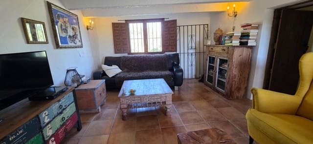 2 slaapkamer Finca/Landhuis te koop in El Perelló met zwembad - € 295.000 (Ref: 9833634)