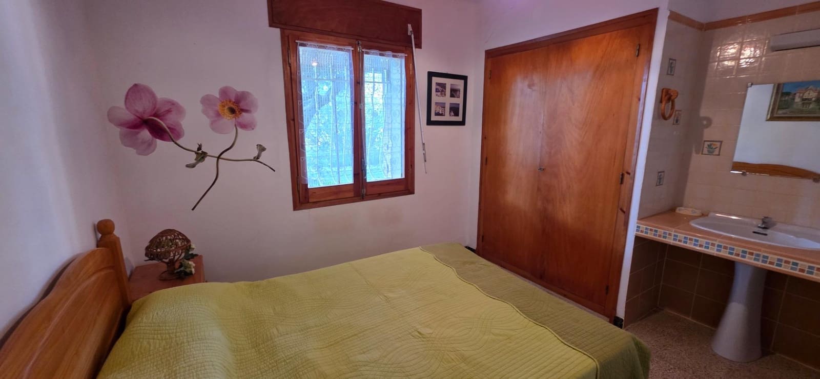 Chalet de 3 habitaciones en L'Ametlla de Mar en venta con piscina garaje - 260.000 € (Ref: 9836220)