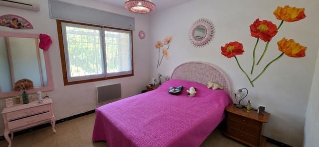 3 bedroom Villa for sale in L'Ametlla de Mar with pool garage - € 260,000 (Ref: 9836220)