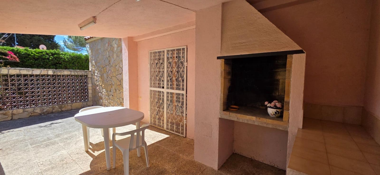 Chalet de 3 habitaciones en L'Ametlla de Mar en venta con piscina garaje - 260.000 € (Ref: 9836220)