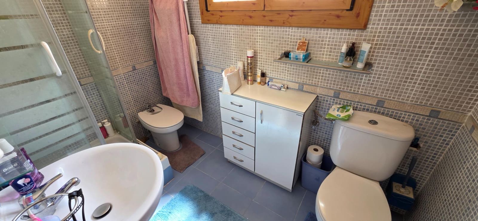 Chalet de 3 habitaciones en L'Ametlla de Mar en venta con piscina garaje - 260.000 € (Ref: 9836220)