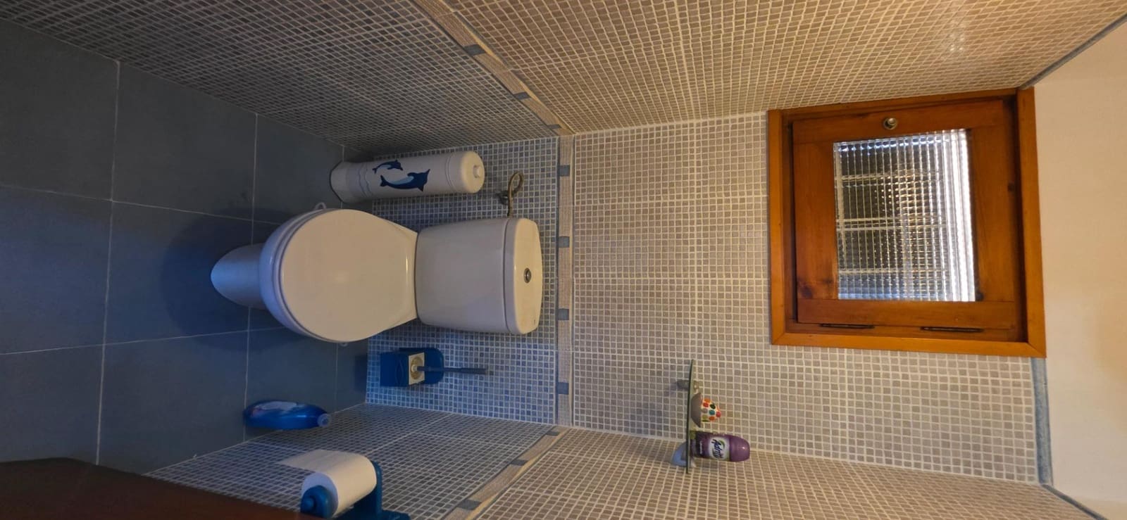 Chalet de 3 habitaciones en L'Ametlla de Mar en venta con piscina garaje - 260.000 € (Ref: 9836220)