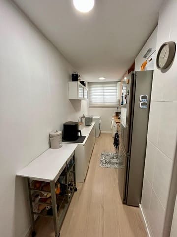 2 bedroom Apartment for sale in Vandellòs i l'Hospitalet de l'Infant - € 169,500 (Ref: 9839247)