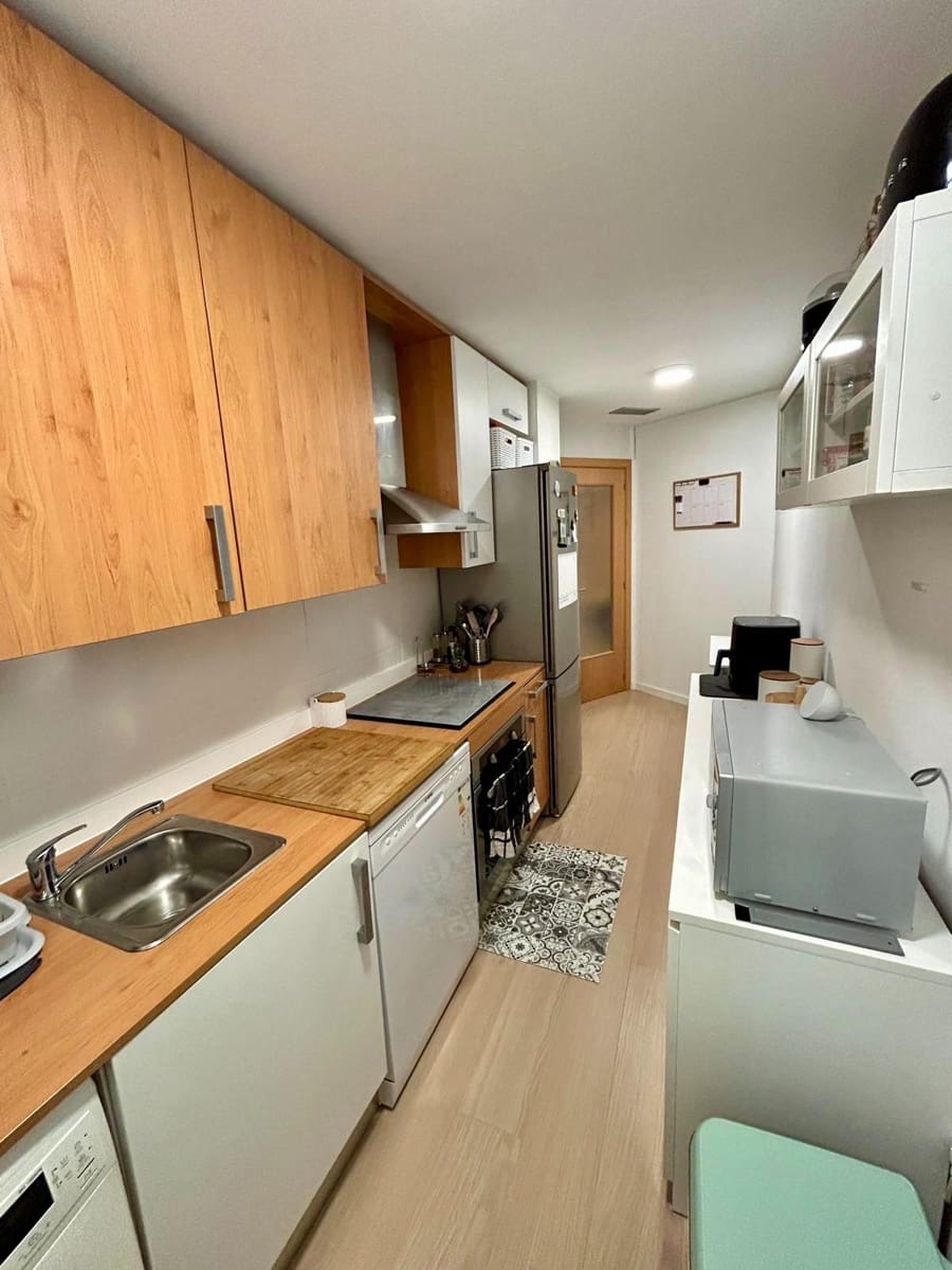 2 bedroom Apartment for sale in Vandellos i l'Hospitalet de l'Infant - € 169,500 (Ref: 9839247)