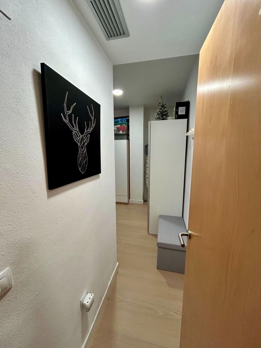 2 bedroom Apartment for sale in Vandellos i l'Hospitalet de l'Infant - € 169,500 (Ref: 9839247)