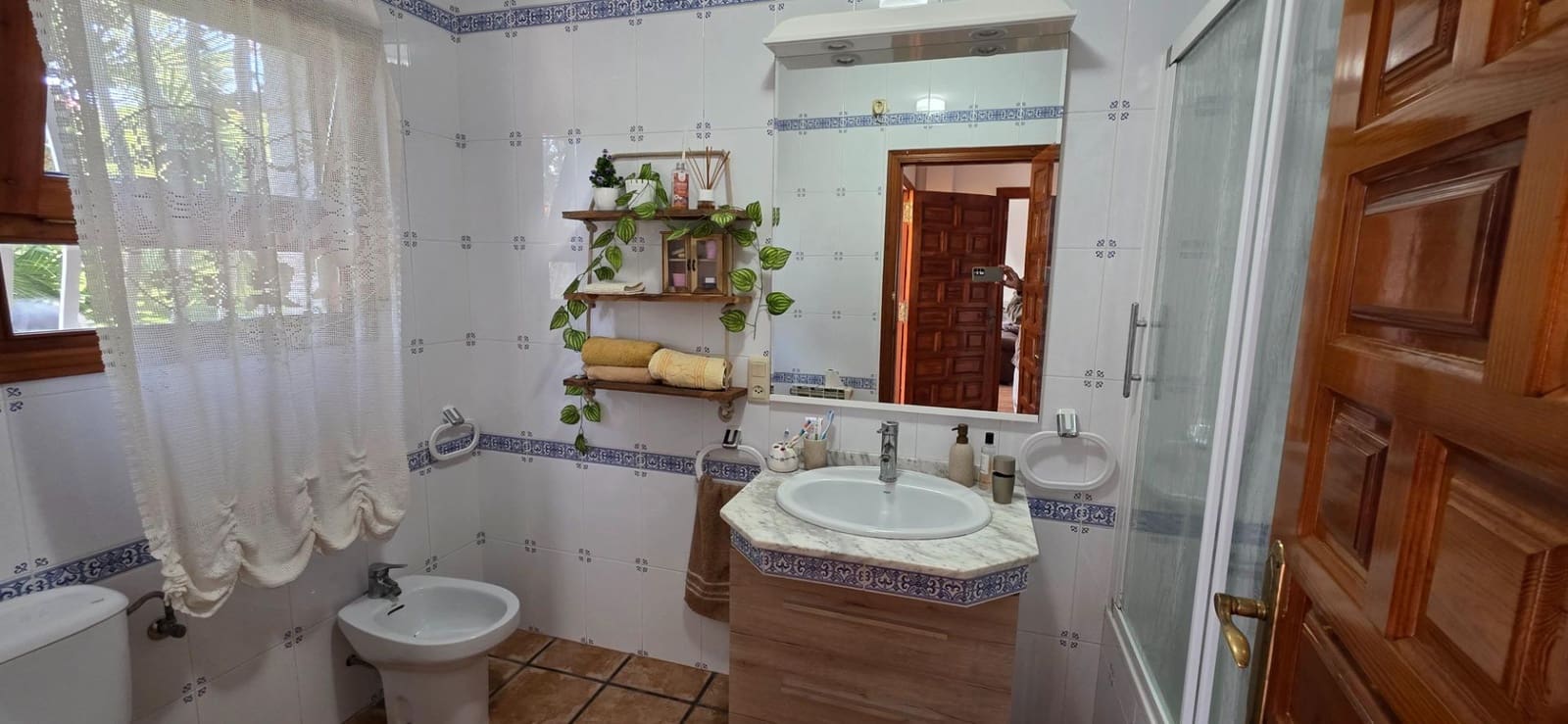 3 bedroom Villa for sale in L'Ametlla de Mar with pool garage - € 330,000 (Ref: 9839249)