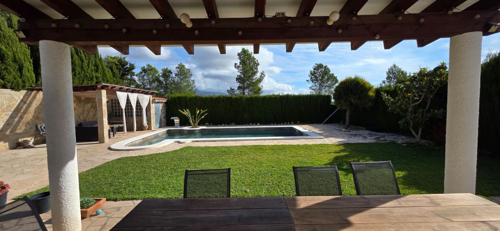 3 bedroom Villa for sale in L'Ametlla de Mar with pool garage - € 330,000 (Ref: 9839249)
