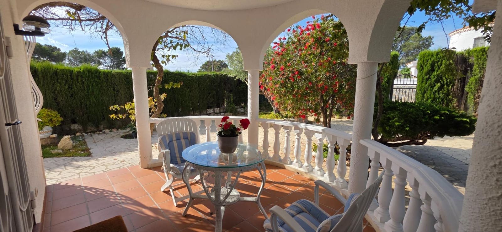 3 bedroom Villa for sale in L'Ametlla de Mar with pool garage - € 330,000 (Ref: 9839249)