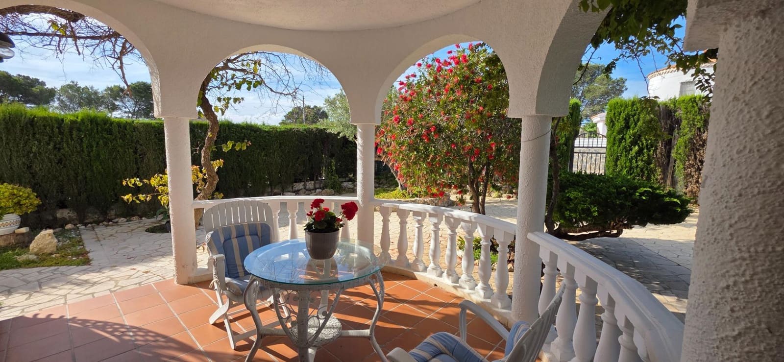 3 bedroom Villa for sale in L'Ametlla de Mar with pool garage - € 330,000 (Ref: 9839249)