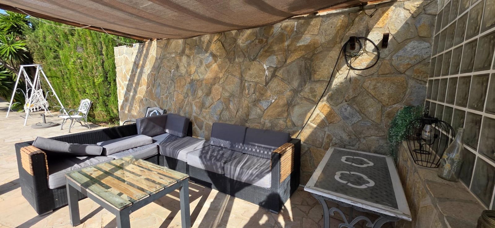 3 bedroom Villa for sale in L'Ametlla de Mar with pool garage - € 330,000 (Ref: 9839249)
