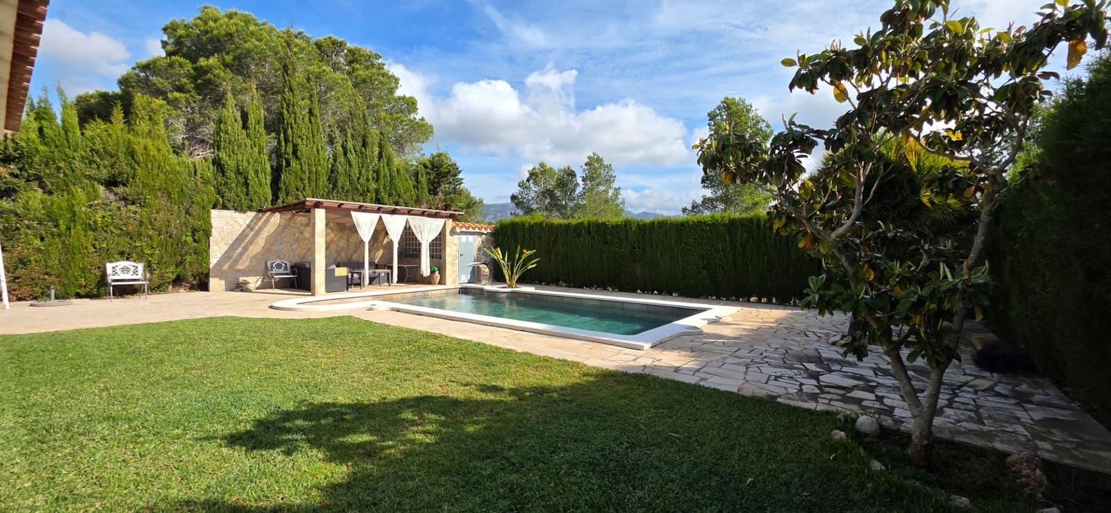 3 bedroom Villa for sale in L'Ametlla de Mar with pool garage - € 330,000 (Ref: 9839249)