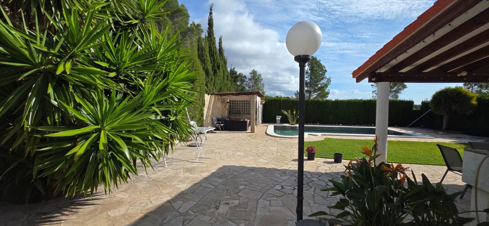 3 bedroom Villa for sale in L'Ametlla de Mar with pool garage - € 330,000 (Ref: 9839249)