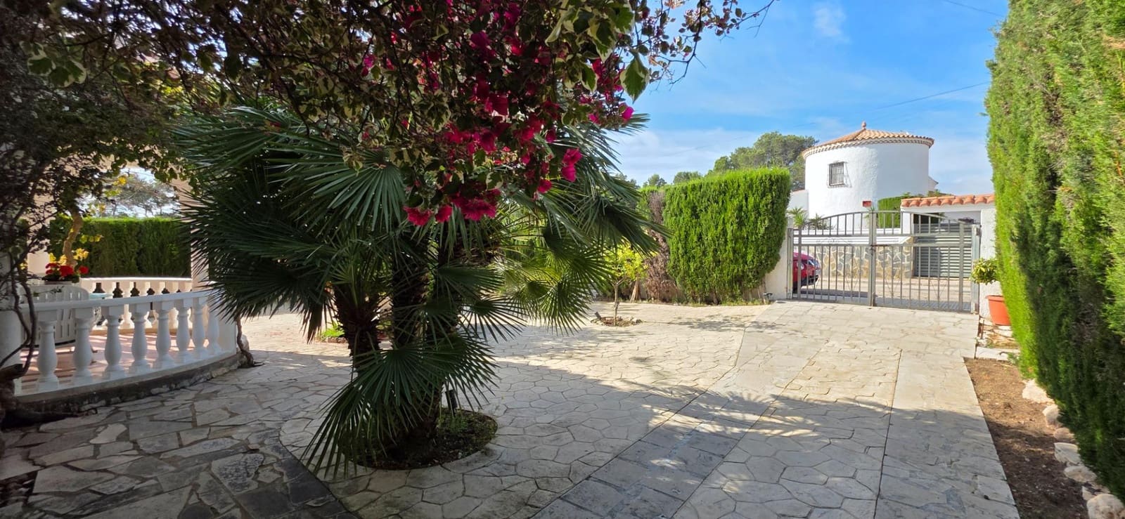 3 bedroom Villa for sale in L'Ametlla de Mar with pool garage - € 330,000 (Ref: 9839249)