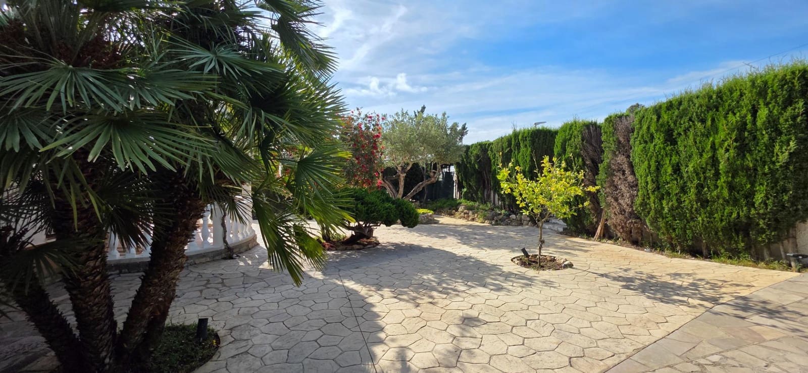 3 bedroom Villa for sale in L'Ametlla de Mar with pool garage - € 330,000 (Ref: 9839249)
