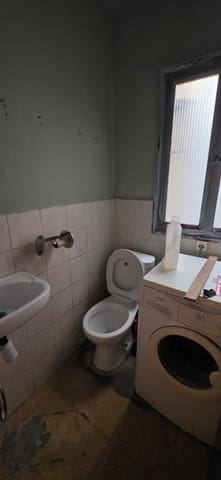 Terraced Villa for sale in El Perelló - € 125,000 (Ref: 9843376)