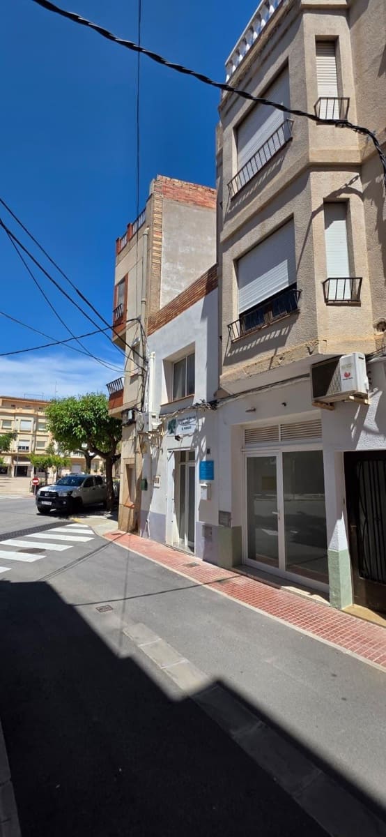 Terraced Villa for sale in El Perello - € 125,000 (Ref: 9843376)