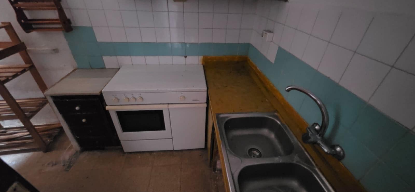 Terraced Villa for sale in El Perello - € 125,000 (Ref: 9843376)