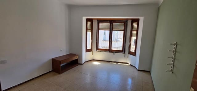 Terraced Villa for sale in El Perelló - € 125,000 (Ref: 9843376)