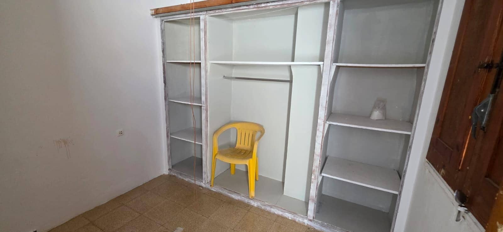 Terraced Villa for sale in El Perello - € 125,000 (Ref: 9843376)